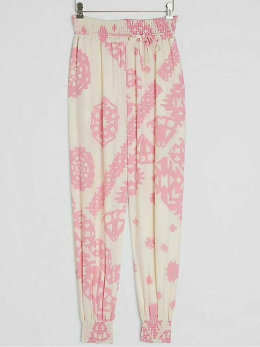 Anthropologie Aniya Balloon Joggers NWOT LINED WITH POCKETS 😍